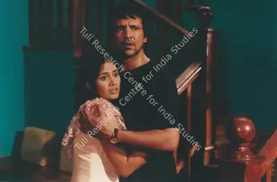 Chirantan Das (Cinematographer), Sting, 2005, Photographic Still