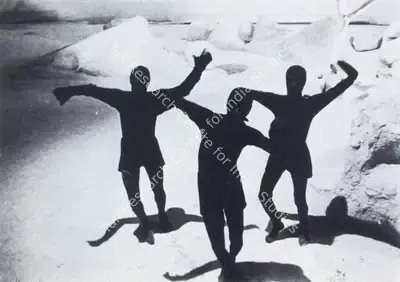 Ghatak, Ritwik (Director), Jukti Takko Aar Gappo, 1974 | Photographic Still | CinemaEducation | 00457662