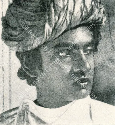 Mani Kaul (Producer), Duvidha, 1973, Photographic Still