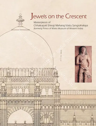 Kalpana Desai (Author), Jewels on the Crescent, 2002, Authored Book