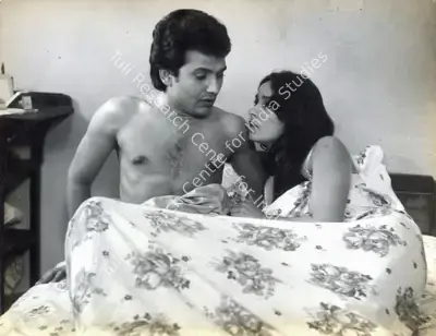 Adeep Tandon (Cinematographer), Saaransh, 1984, Photographic Still