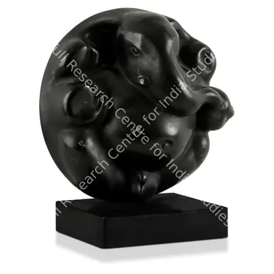 B. Vithal (Artist), Untitled, Sculpture