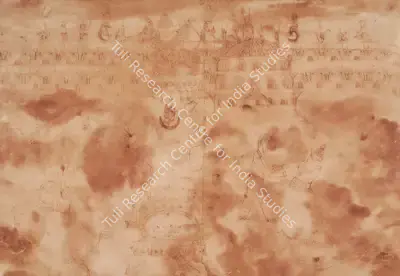 K. Ramanujam (Artist), Untitled, 1967, Painting
