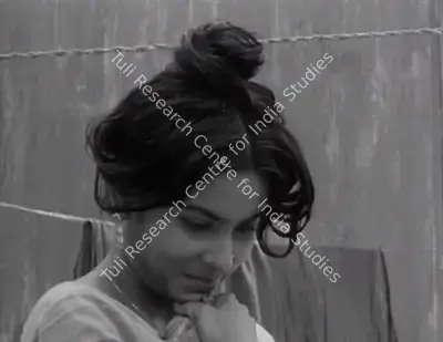 Jhunjhunwala, Radheshyam (Producer), Subarnarekha, 1965 | Photographic Still | CinemaEducation | 00457639