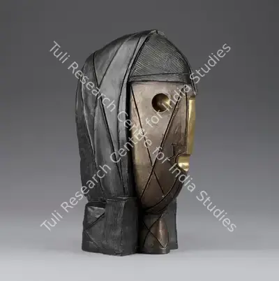 Himmat Shah (Artist), Untitled, 2006, Sculpture