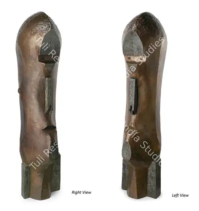Himmat Shah (Artist), Untitled, 2017, Sculpture