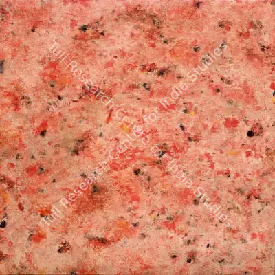 Homi Patel (Artist), Untitled, 1986, Painting