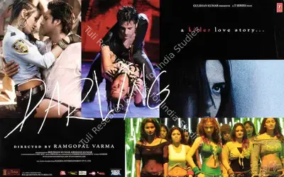 Bhushan Kumar (Producer), Darling, 2007, Lobby Card