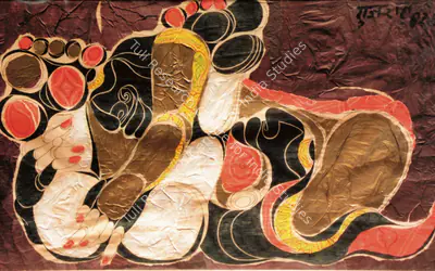 Satish Gujral