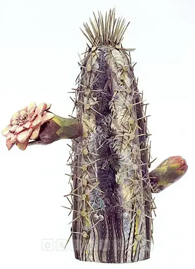 Suhasini Kejriwal (Artist), Untitled, 2004, Sculpture