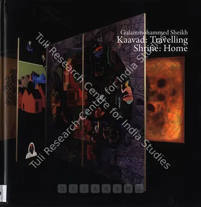 Kavaad, 2008, Edited Book