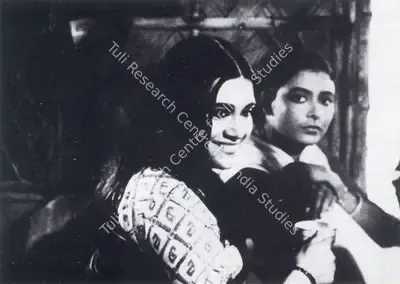 Ritwik Ghatak (Director), Meghe Dhaka Tara, 1960, Photographic Still