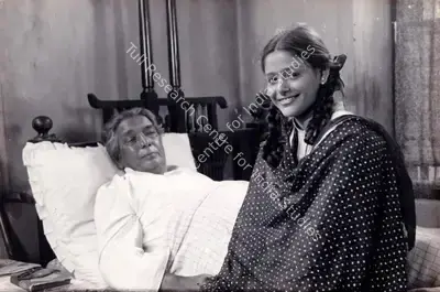 Saeed Akhtar Mirza (Director), Naseem, 1995, Working Still