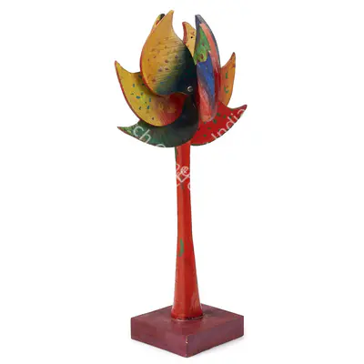 G.M. Sheikh (Artist), Untitled, Sculpture