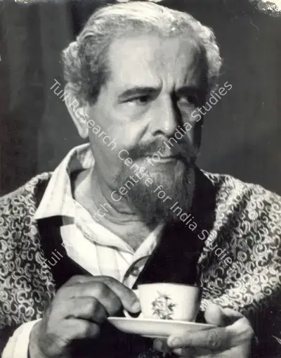 Woh Koi Aur Hoga, Actor, 1967
