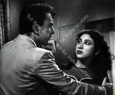 Lekhraj Bhakri (Producer), Jawahar, 1960, Photographic Still