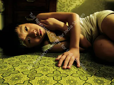 Gary Goh (Producer), 4.30, 2005, Photographic Still