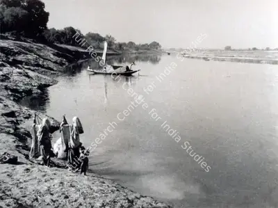 Subrata Mitra (Cinematographer), Apur Sansar, 1959, Photographic Still