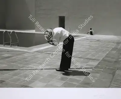 Ranbir Kaleka (Artist), Untitled, 2007, Print