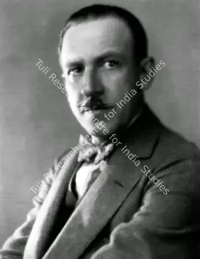 Unknown (Photographer). Tod Browning | Photographic Still | CinemaEducation | 00440469