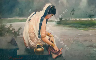 Hemendranath Mazumdar