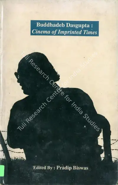 Pradip Biswas (Editor), Buddhadeb Dasgupta, 1999, Edited Book