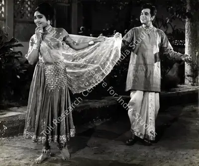 R.D. Mathur (Cinematographer), Sunghursh, 1968, Photographic Still