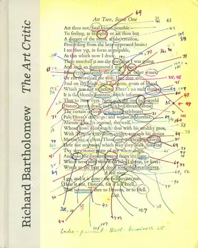 Rati Bartholomew (Editor), Richard Bartholomew, 2012, Edited Book