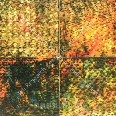 Akhilesh (Artist), Untitled, 1989, Painting