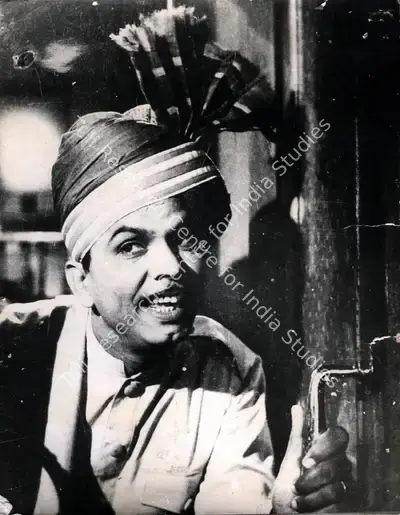 P. Ellappa (Cinematographer), Paigham, 1959, Photographic Still