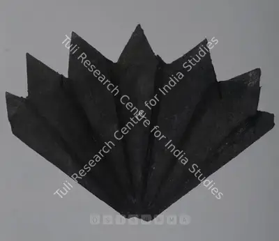 Hashmi, Zarina (Artist). Ghar (Home), 1988 | Sculpture, Ch.NeY/20.09.07, 1988