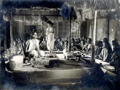 Shree Chaitanya Mahaprabhu, 1953, Photographic Still