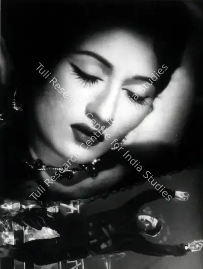 Naresh Saigal (Producer), Boy Friend, 1961, Photographic Still