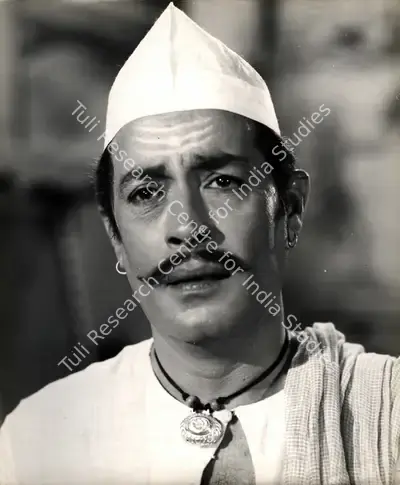 R.D. Mathur (Cinematographer), Sunghursh, 1968, Photographic Still