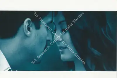 Jakob Ihre (Cinematographer), Here, 2005, Photographic Still