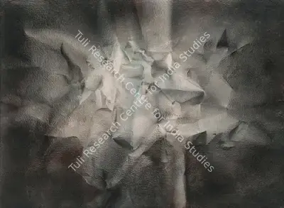 Krishna, Kanwal (Artist). Untitled (Homage to Light Series), 1987 | Painting, Ch.NeY/23.03.22, 2022 · Christie's