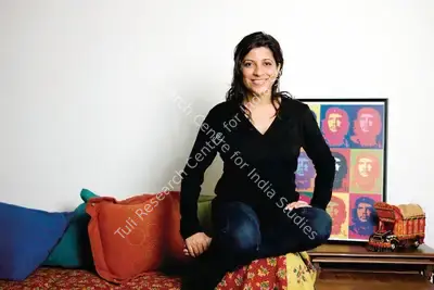 Farhan Akhtar (Producer), Luck By Chance, 2009, Photographic Still