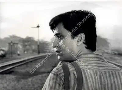 Soumendu Roy (Cinematographer), Ka Purush Maha Purush, 1965, Photographic Still