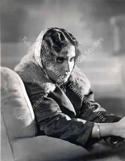 N.D. Sarpotdar (Director), Chalta Putla, 1935, Photographic Still