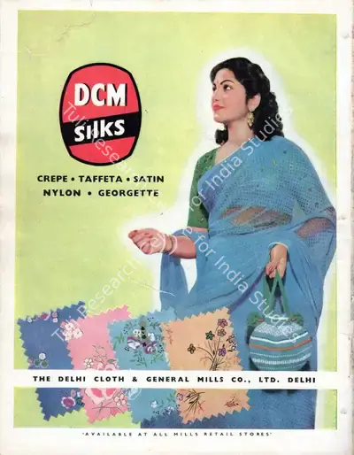 Baburao Patel (Editor), Filmindia, 1958, Magazine