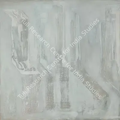 Christie's (Auction House), South Asian Modern and Contemporary Art Online, 2026, Auction Catalogue