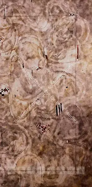 Balraj Khanna (Artist), Untitled, 1968, Painting