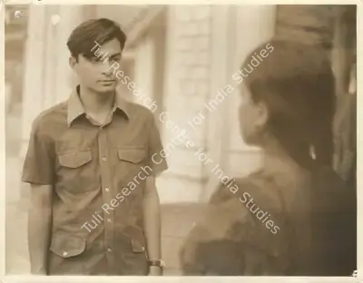 Kumar Shahani (Producer), Maya Darpan, 1972, Photographic Still