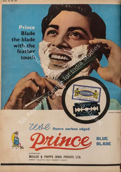 Gulshan Ewing (Editor), Star & Style, 1966, Magazine