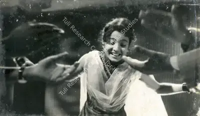 Shobhana Samarth (Director), Hamari Beti, 1950, Photographic Still