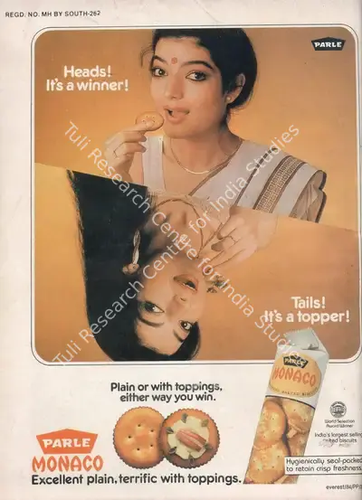 Gulshan Ewing (Editor), Star & Style, 1985, Magazine