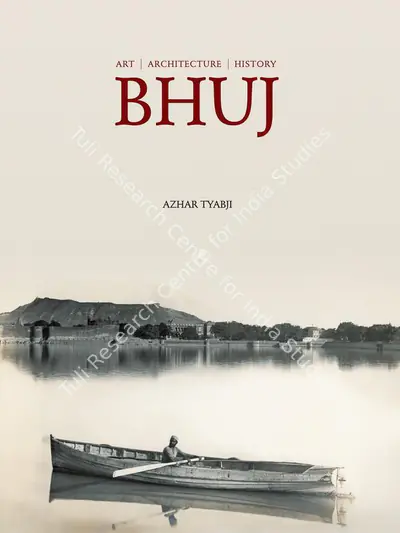 Azhar Tyabji (Author), Bhuj, 2006, Authored Book