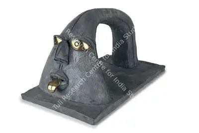 Himmat Shah (Artist), Untitled, 2006, Sculpture