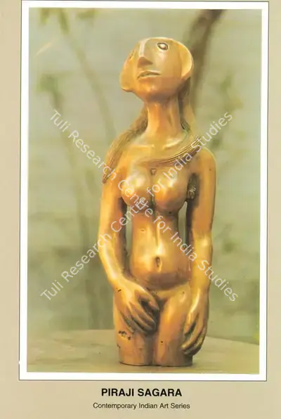 Piraji Sagara, 1995, Edited Book