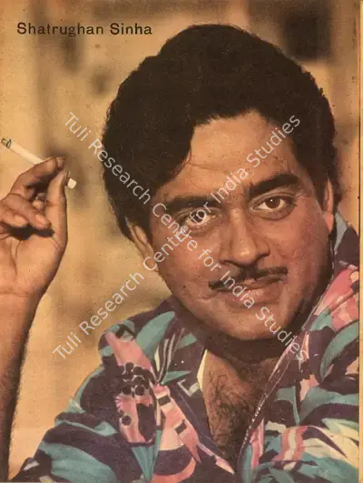 Aveek Sarkar (Editor), Sunday, 1976, Magazine